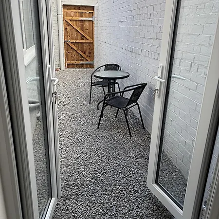 Penzion Beaumont Road