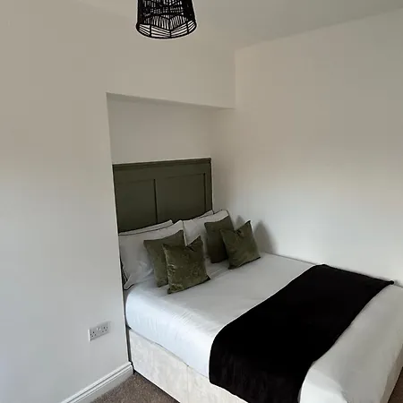 Beaumont Road Middlesbrough
